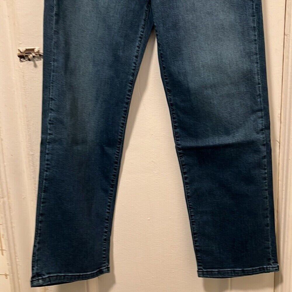 JAEN Lincoln High-Rise Mom Jeans Sky Blue NWT Size 27 - Picture 8 of 10